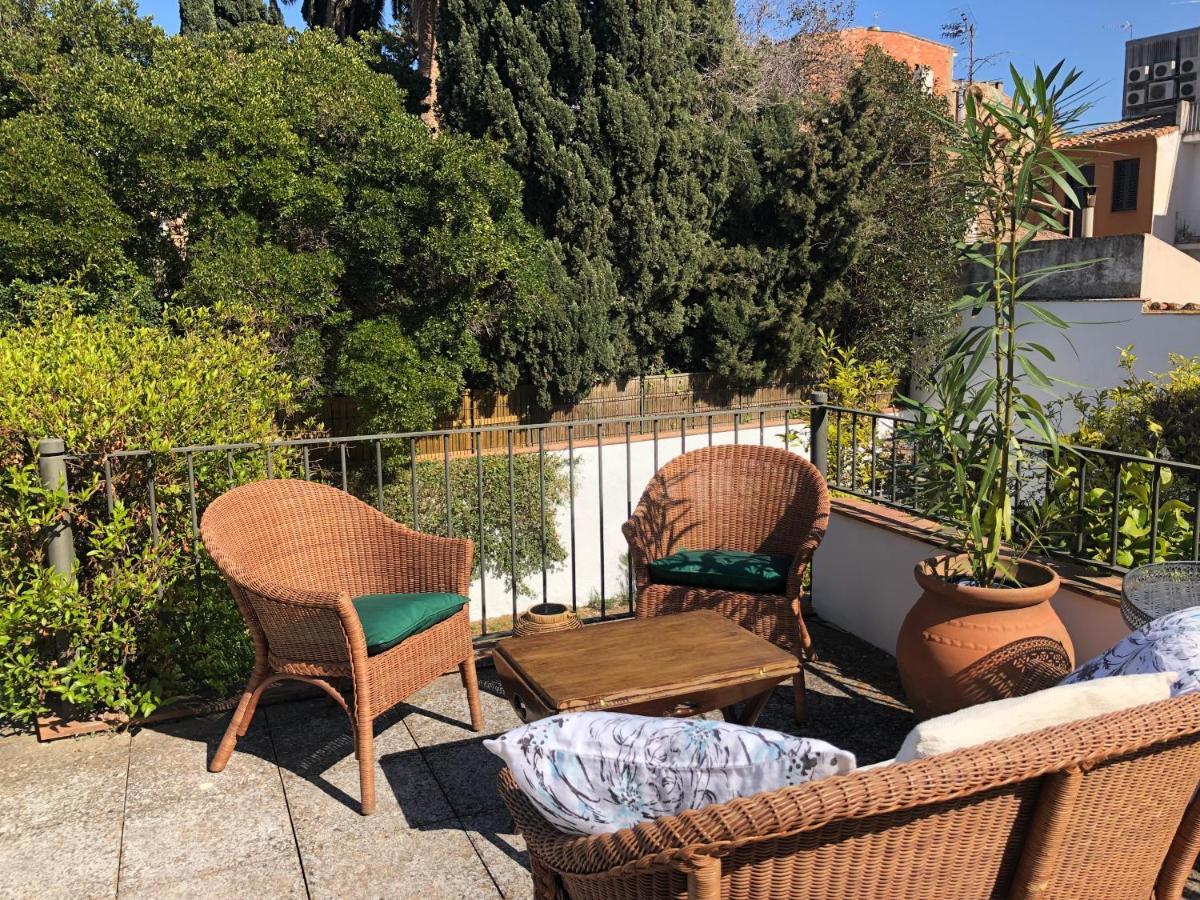 Family B&B Homefromhomees Sant Feliu de Guíxols Exterior foto