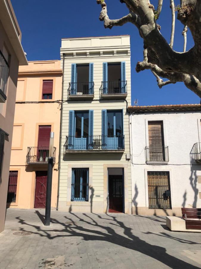 Family B&B Homefromhomees Sant Feliu de Guíxols Exterior foto