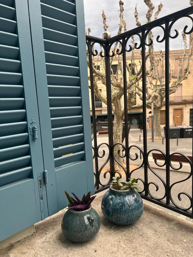 Family B&B Homefromhomees Sant Feliu de Guíxols Exterior foto