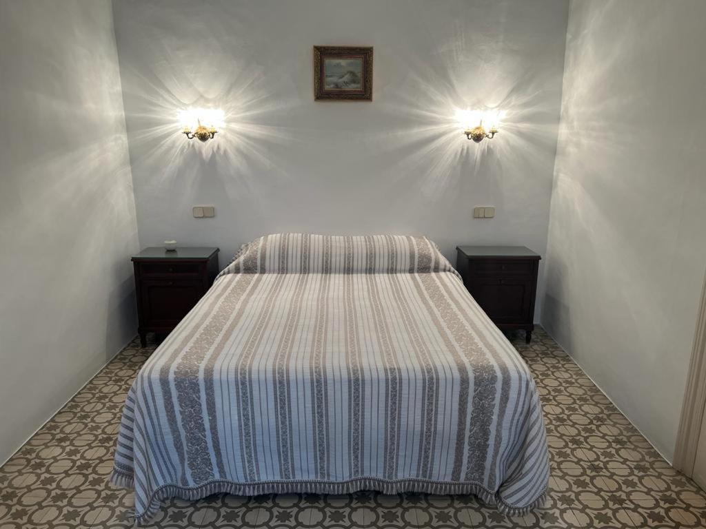 Family B&B Homefromhomees Sant Feliu de Guíxols Exterior foto