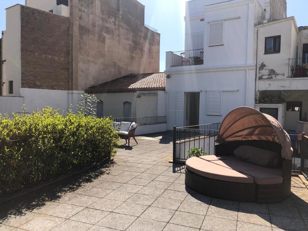 Family B&B Homefromhomees Sant Feliu de Guíxols Exterior foto