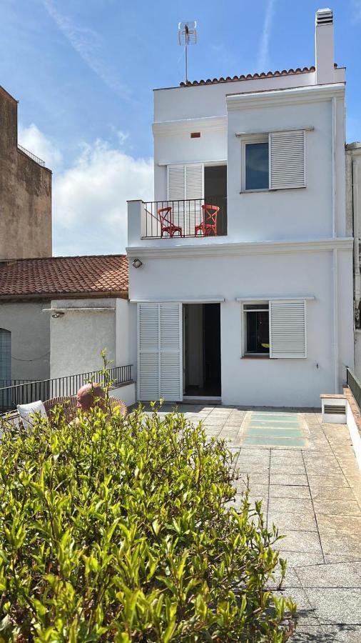 Family B&B Homefromhomees Sant Feliu de Guíxols Exterior foto