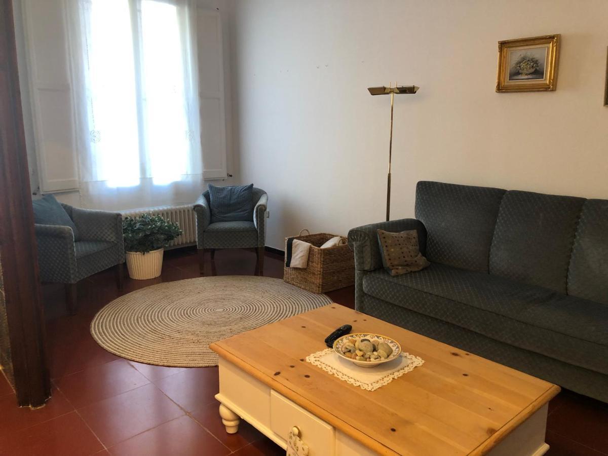 Family B&B Homefromhomees Sant Feliu de Guíxols Exterior foto