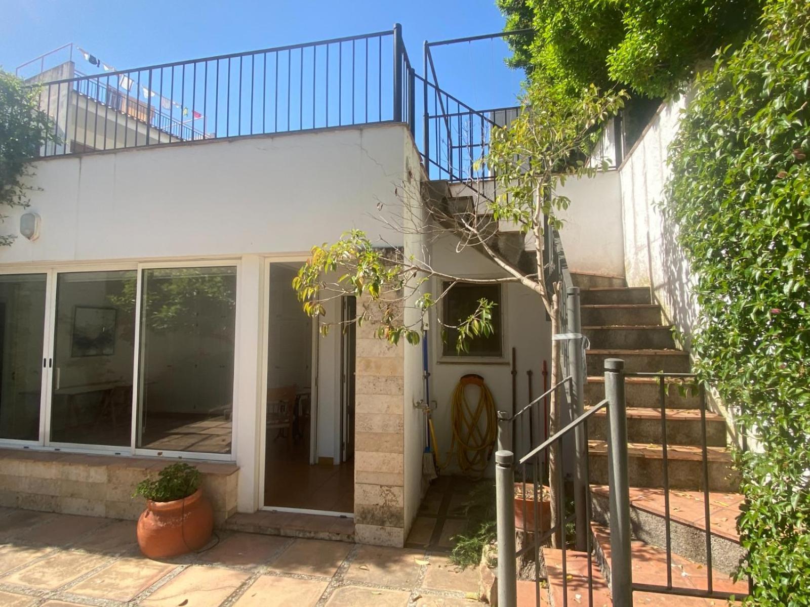 Family B&B Homefromhomees Sant Feliu de Guíxols Exterior foto