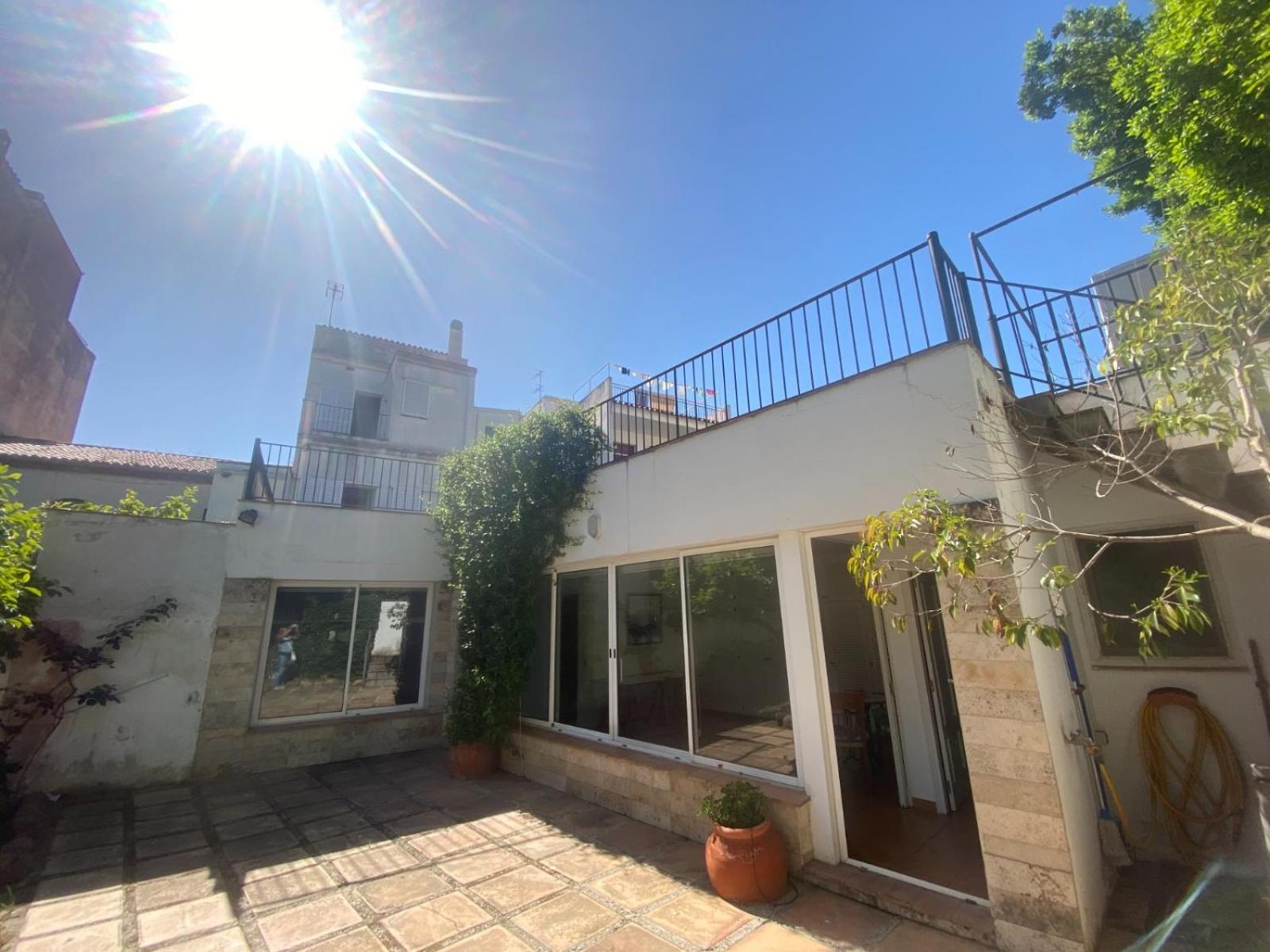 Family B&B Homefromhomees Sant Feliu de Guíxols Exterior foto