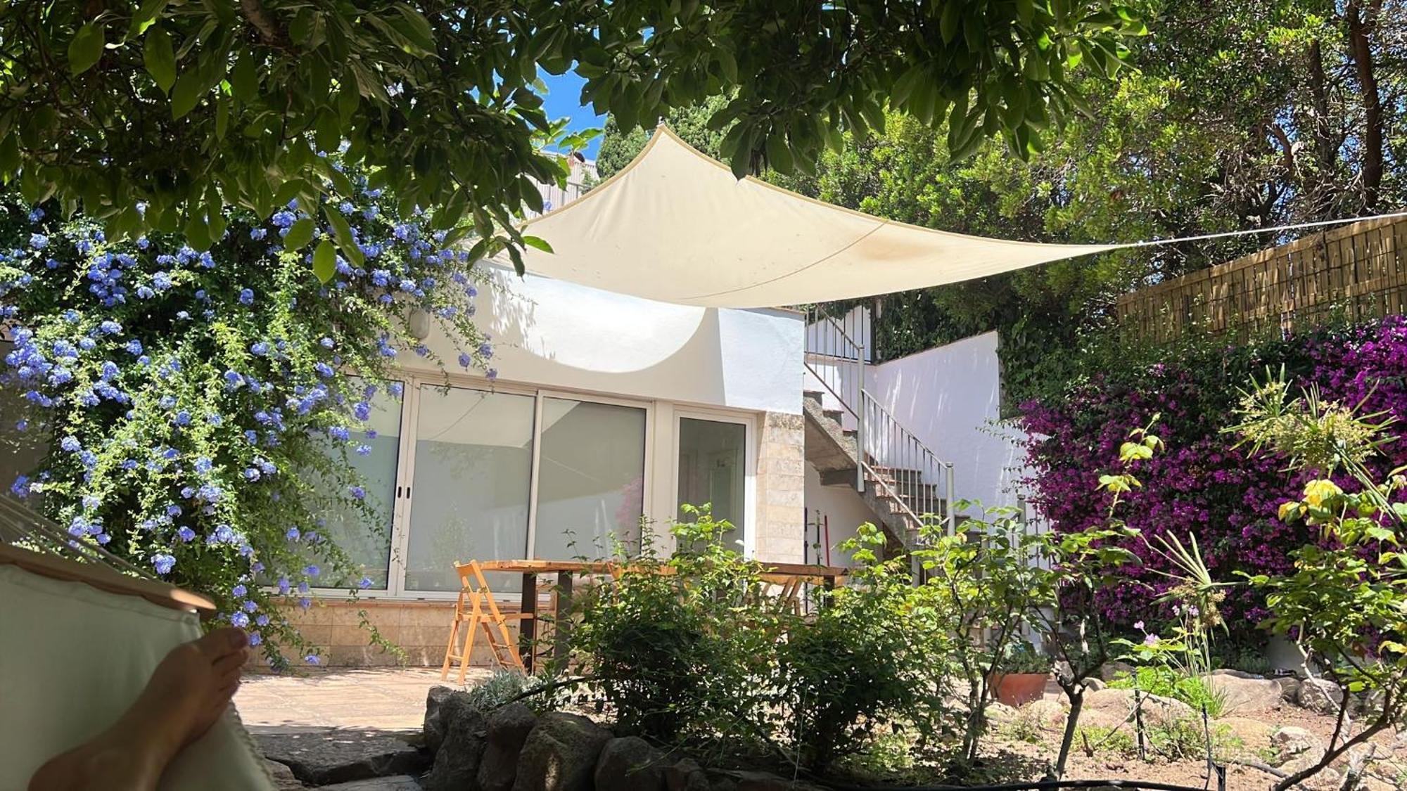 Family B&B Homefromhomees Sant Feliu de Guíxols Exterior foto